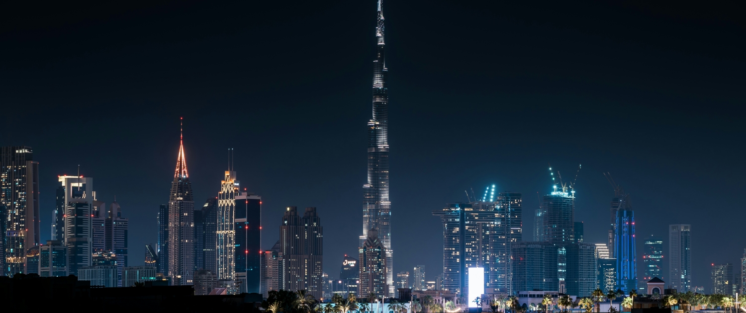 burg khalifa