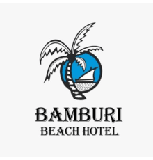 Bamburi Beach