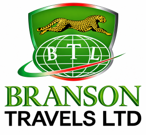 Branson Travel Ltd