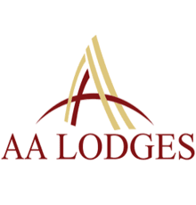 aa lodges
