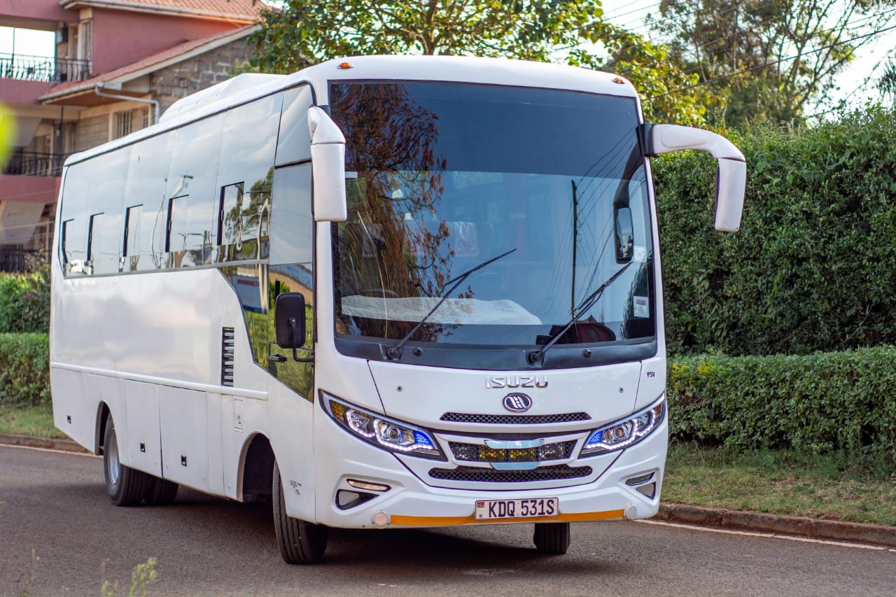 bus